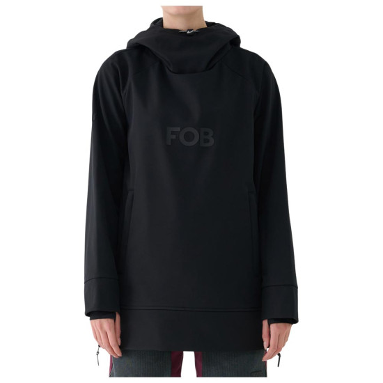 4F Γυναικείο μπουφάν Softshell Jacket